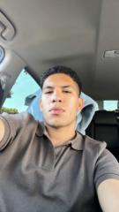 Nolan Gutierrez