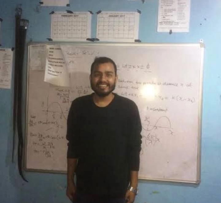 Anuj Raj