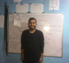 Anuj Raj