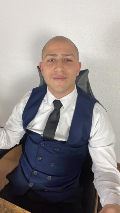 Issam Toqi