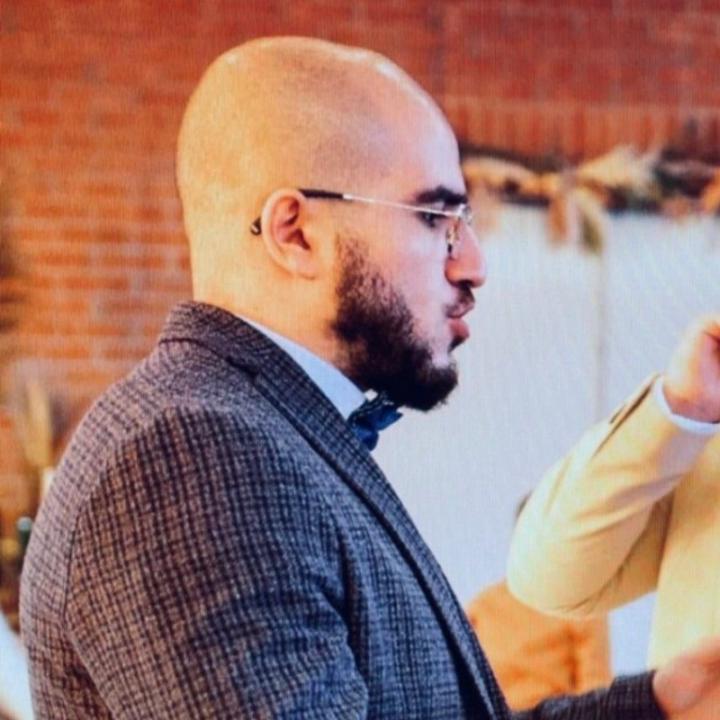 Seghir Atmaniou