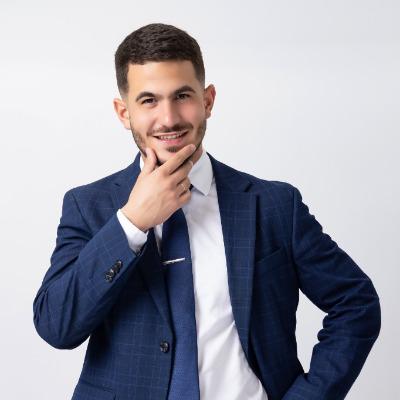 Cesar Valdes
