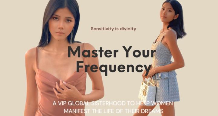 Master Your Frequency 