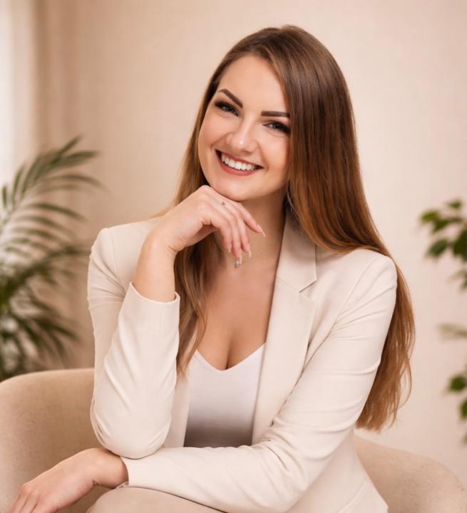 Veronika Hufnagel