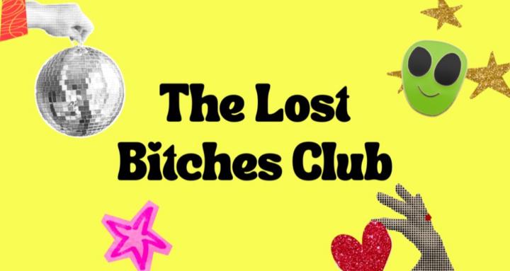 Lost Bitches Club