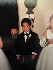 Kobe Randle