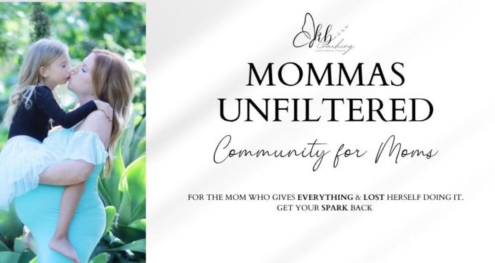 Mommas Unfiltered