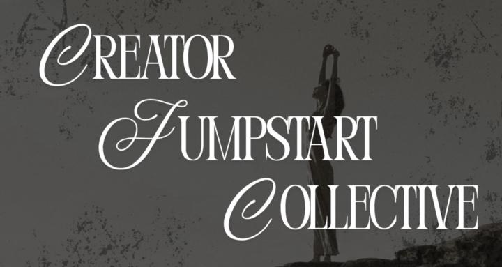Creator Jumpstart Collective™