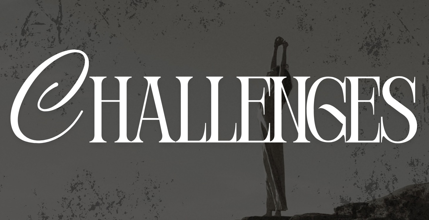 Challenges