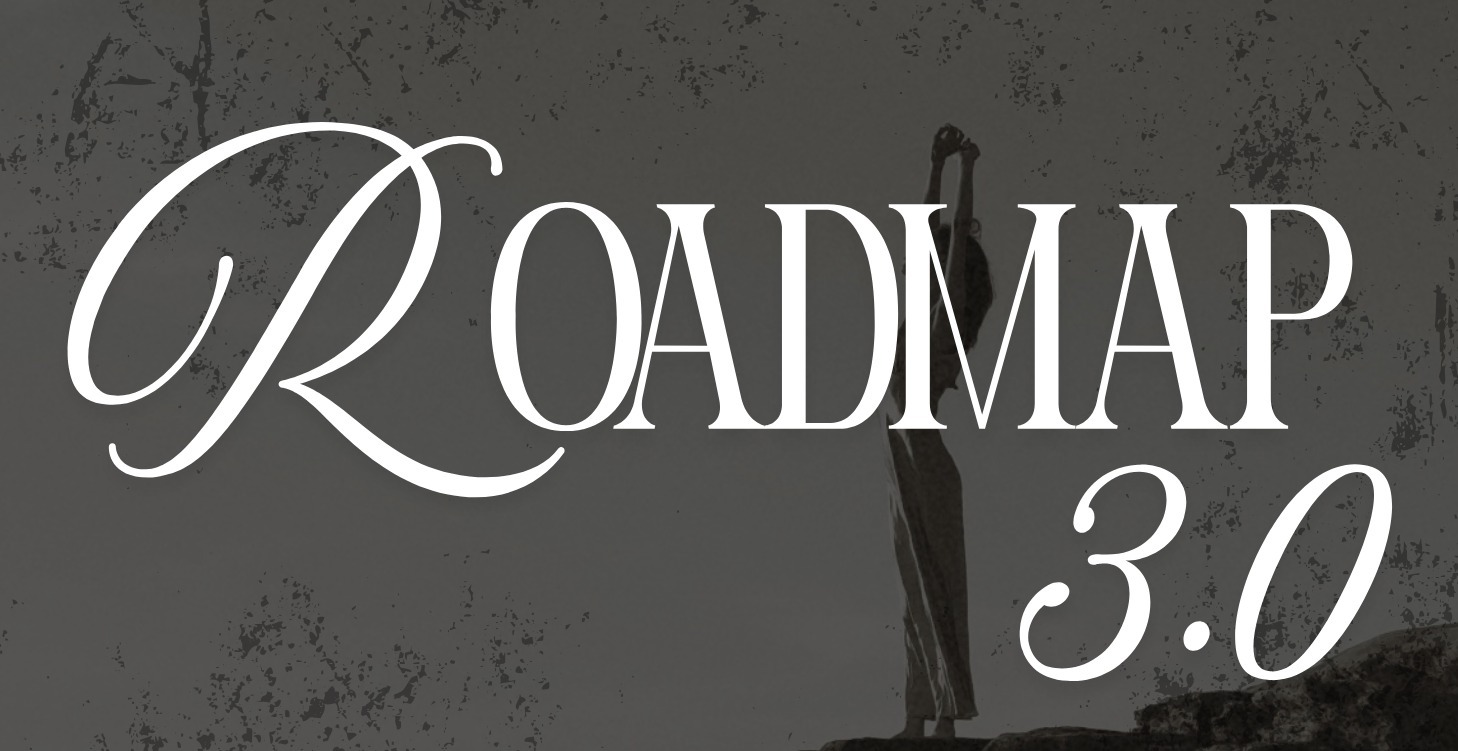 Roadmap 3.0 Continued
