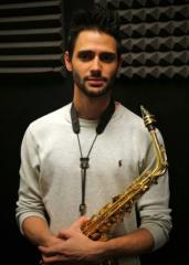 Patrick Garcia