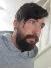 Aaron Dolan