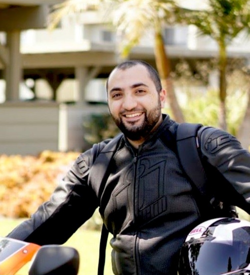 Rayan Fakhro