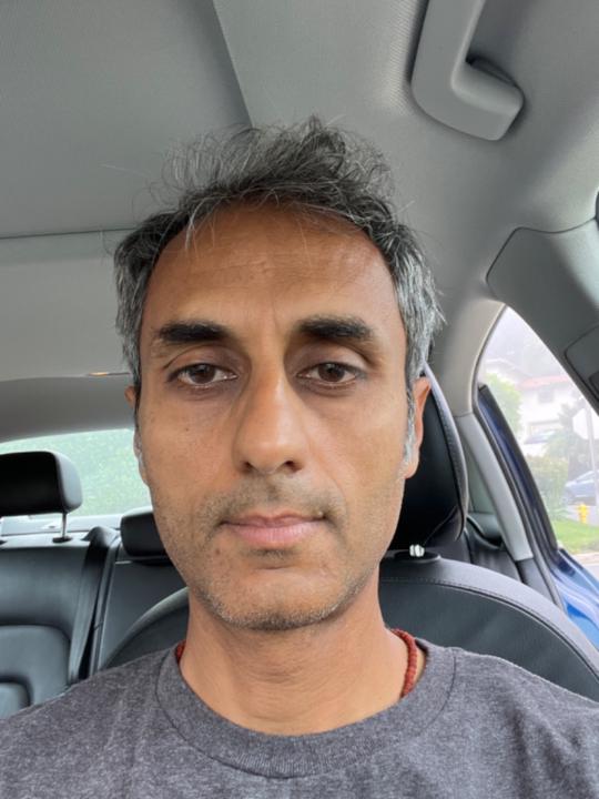 Varun Tandon