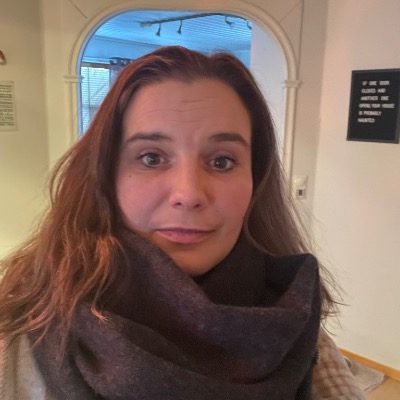 Sølvi Haugland