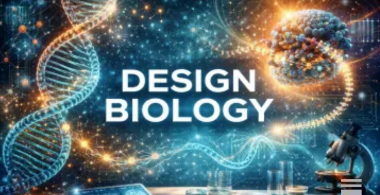 The Case for Design Biology: Part Two