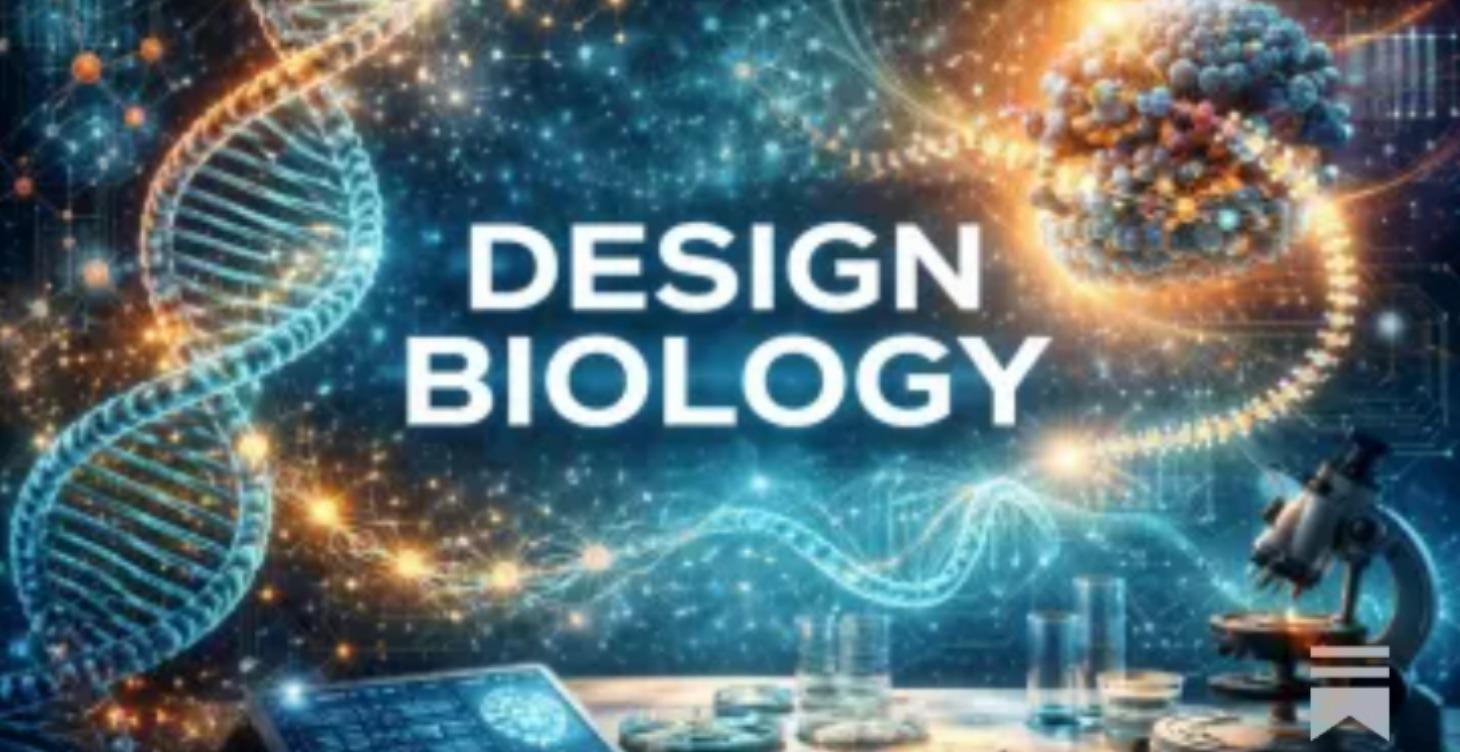 The Case for Design Biology: Part Three