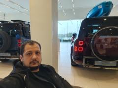 Muhammad ALshobi