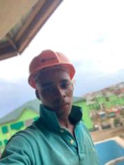 Medesseyi Olympe