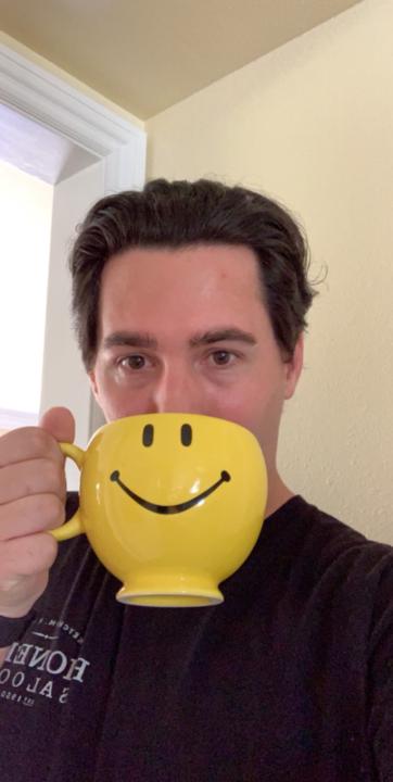 Brett Parker