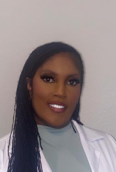 Chantel Parker