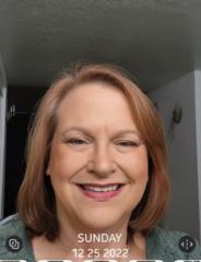 Ruth Ann Santiago