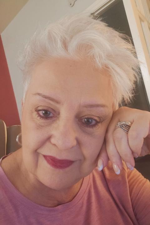 Tina Gorcie