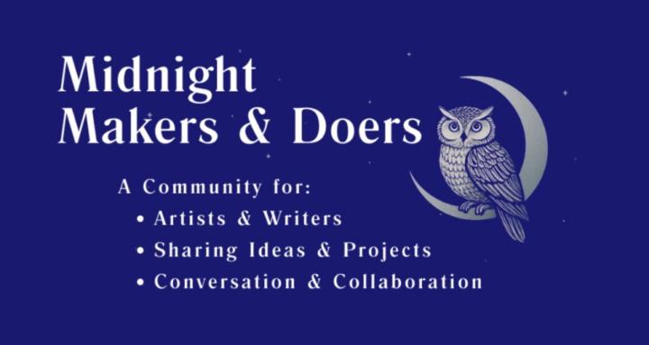 Midnight Makers & Doers
