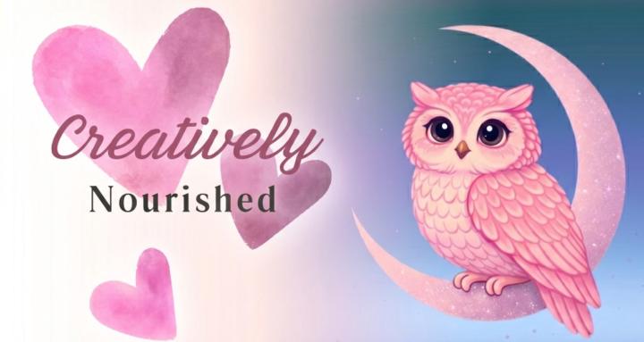 Creatively Nourished Circle