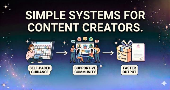 Creator Connections