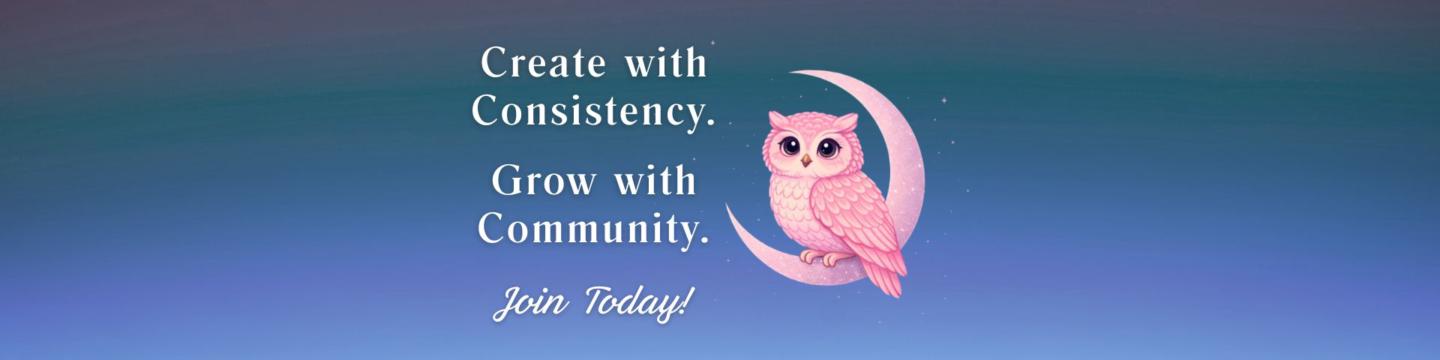 Creatively Nourished Creators