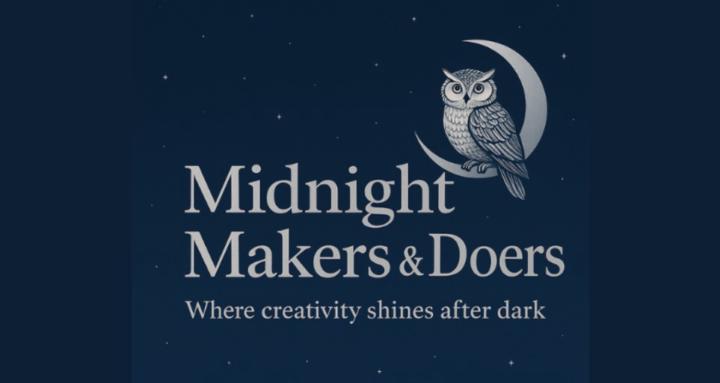 Midnight Makers & Doers