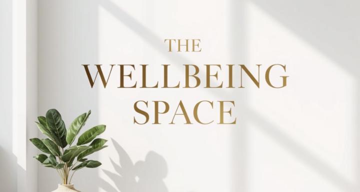 The Wellbeing Space | Coach