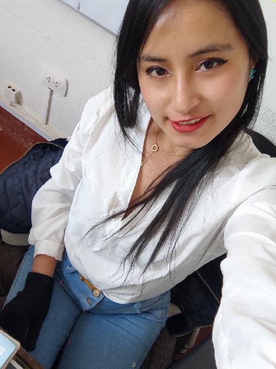 Mary Paz Aracelly Saucedo Chavez