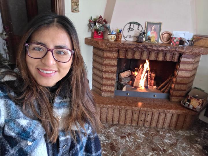Cinthya Carrasco