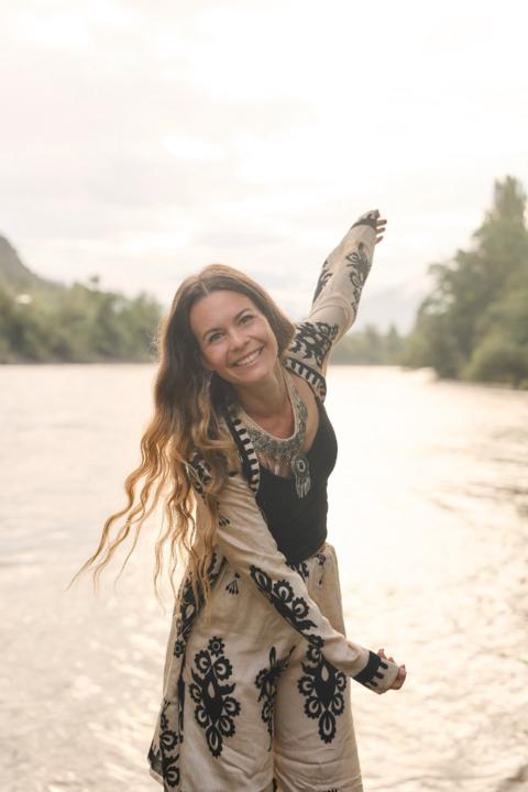 Tamara Sonnweber