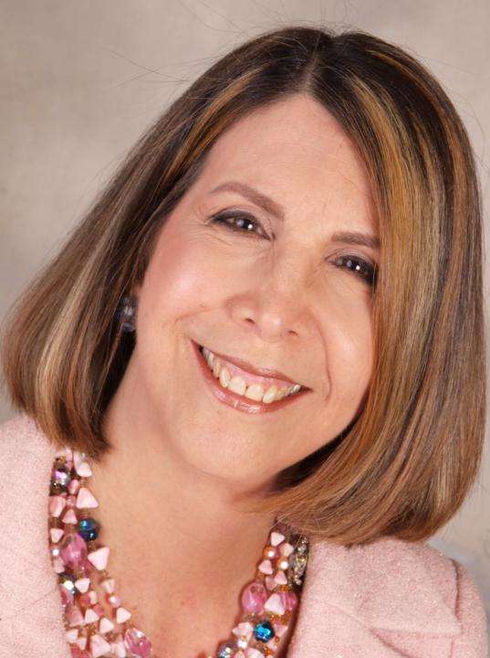 Patricia Ramos-escalona