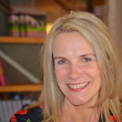 Sally Nash