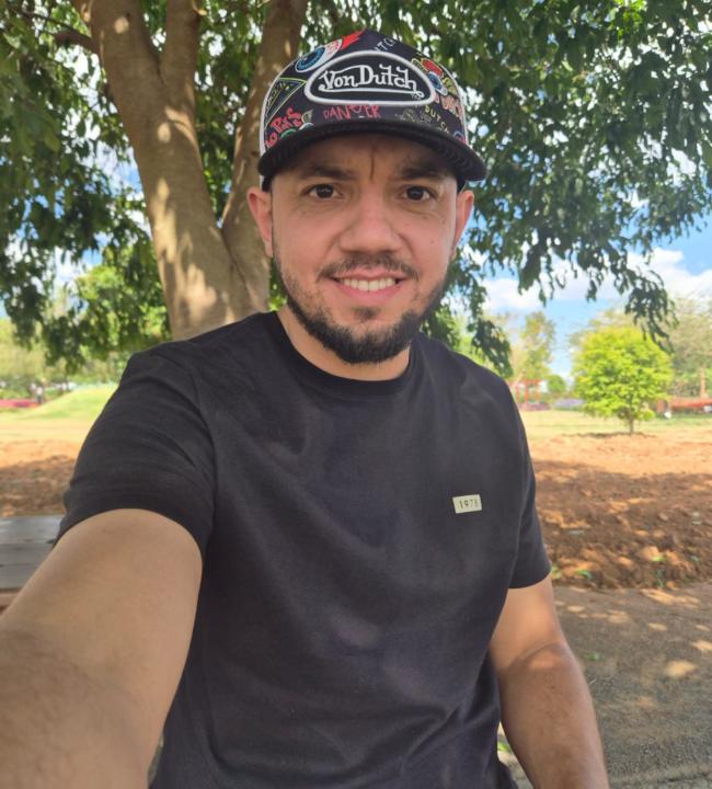 Diego Rebello de Abreu