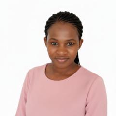 Mumbua Mutuku