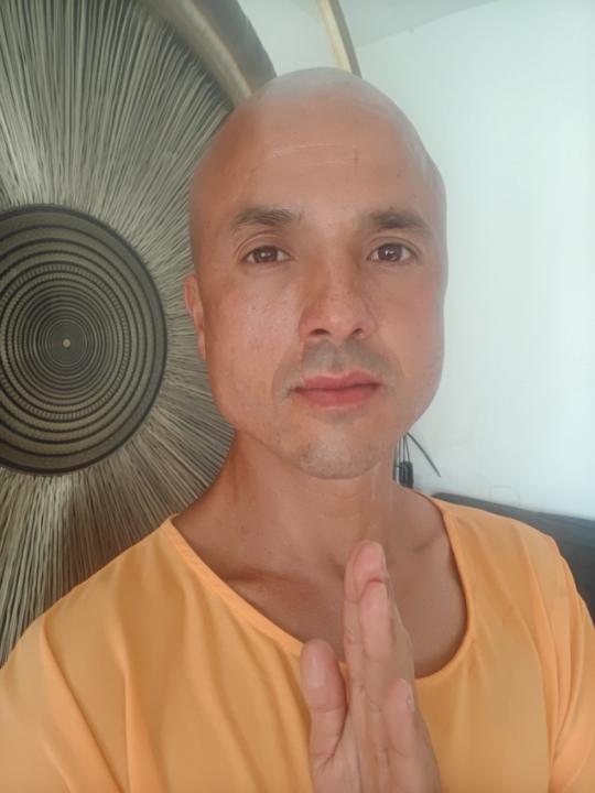 Juanito Charrier