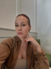 Mariia Tsvetkova