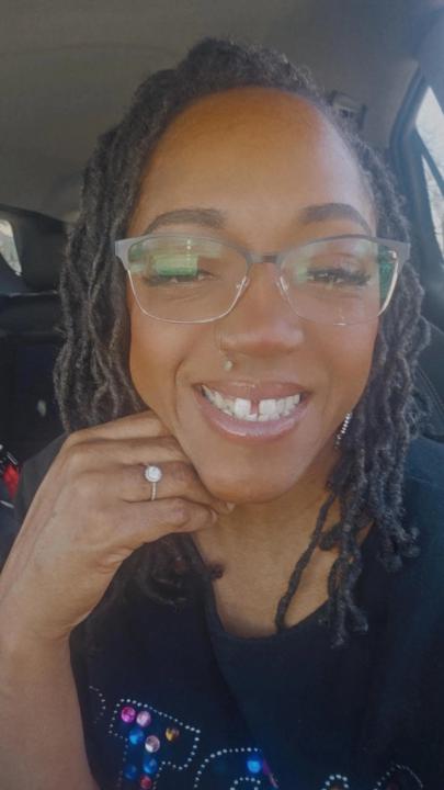 Latonya Mayfield