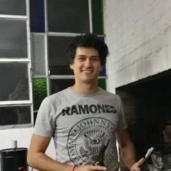 Pablo Diez