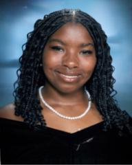 Niyla Highsmith