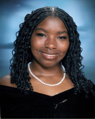 Niyla Highsmith
