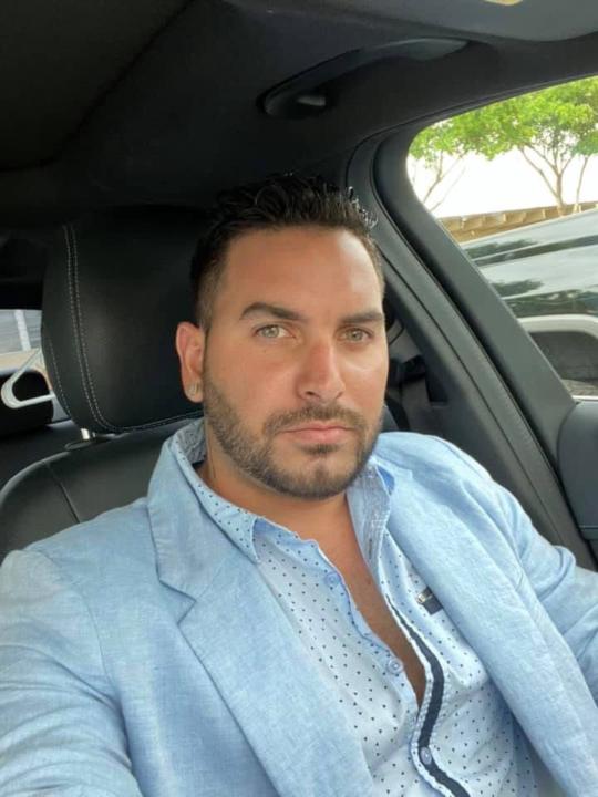 Jorge Triana