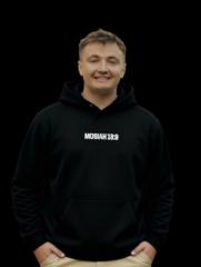 Mason Roberts