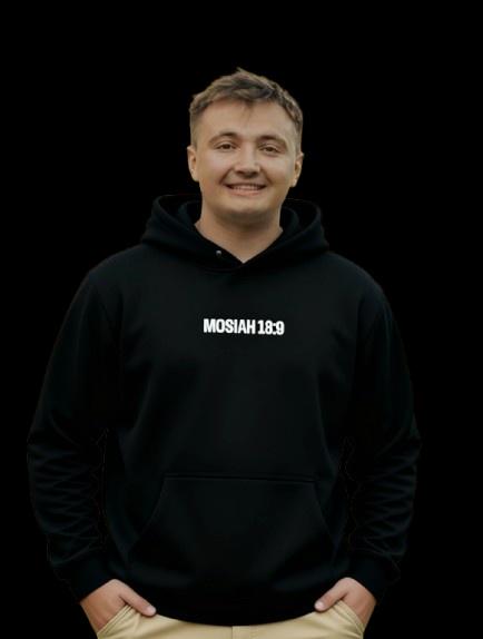 Mason Roberts