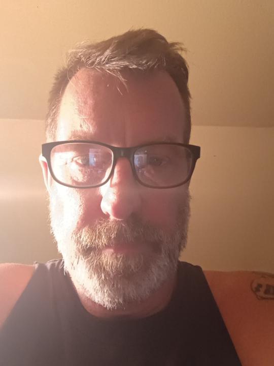 Patrick Knotts